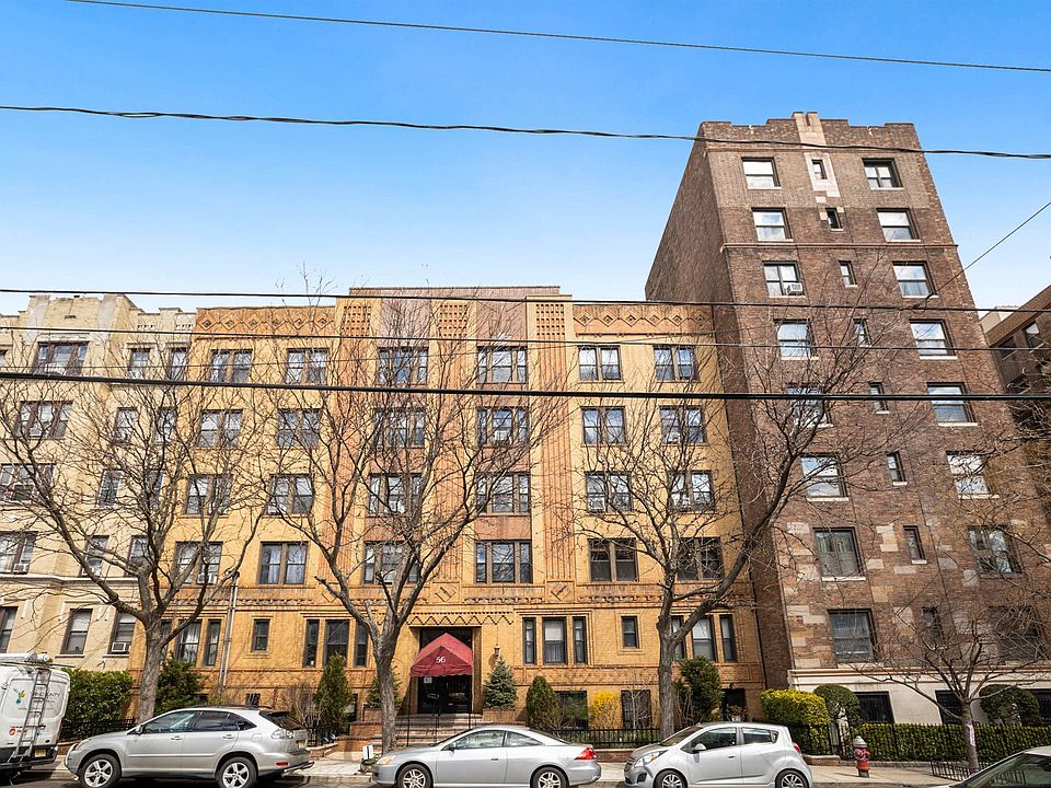 1st image of 56 Glenwood Ave APT 34