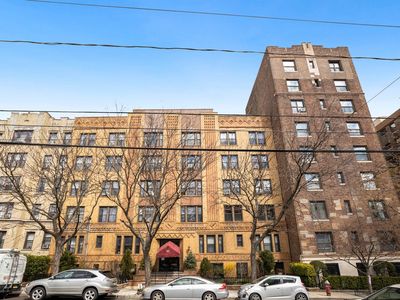 56 Glenwood Ave APT 34, Jersey City, NJ, 07306