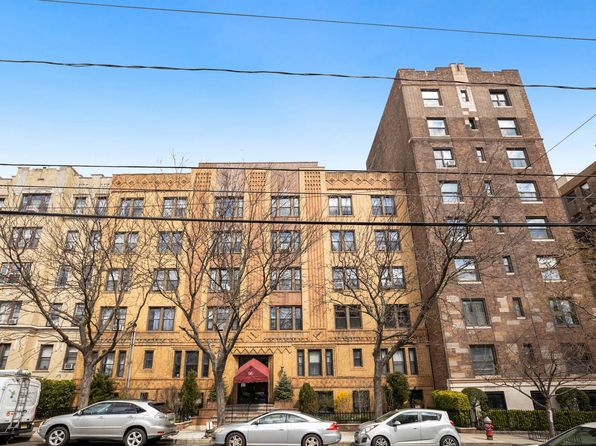 56 Glenwood Ave APT 34