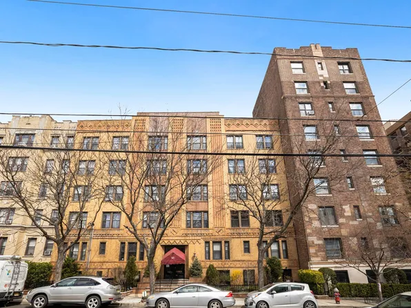 56 Glenwood Ave APT 34, Jersey City, NJ 07306