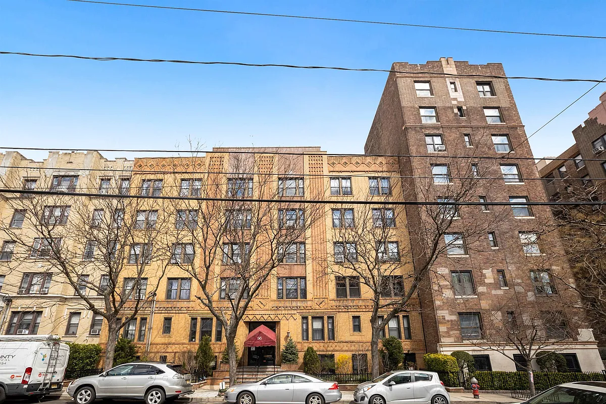 56 Glenwood Avenue 34