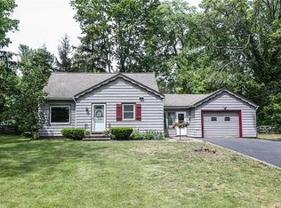 280 Volk Rd, Webster, NY 14580