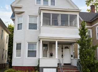 122 Atwater St, New Haven, CT 06513
