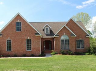 3465 Bailey Ranch Rd, Kingsport, TN 37660