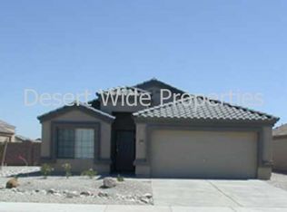 2478 W Tanner Ranch Rd, San Tan Valley, AZ 85142