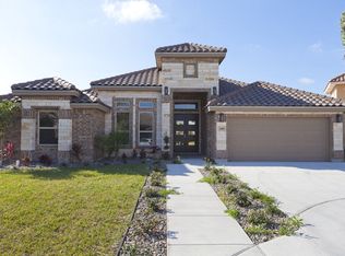 2606 Live Oak St, Mission, TX 78574