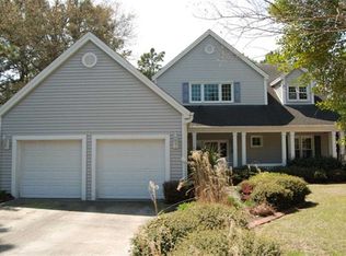 2013 N Berwick Dr, Myrtle Beach, SC 29575