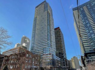 39 Roehampton Ave #2510, Toronto, ON M4P 1P9