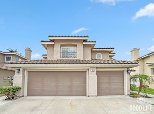 24 Pemberly, Mission Viejo, CA 92692