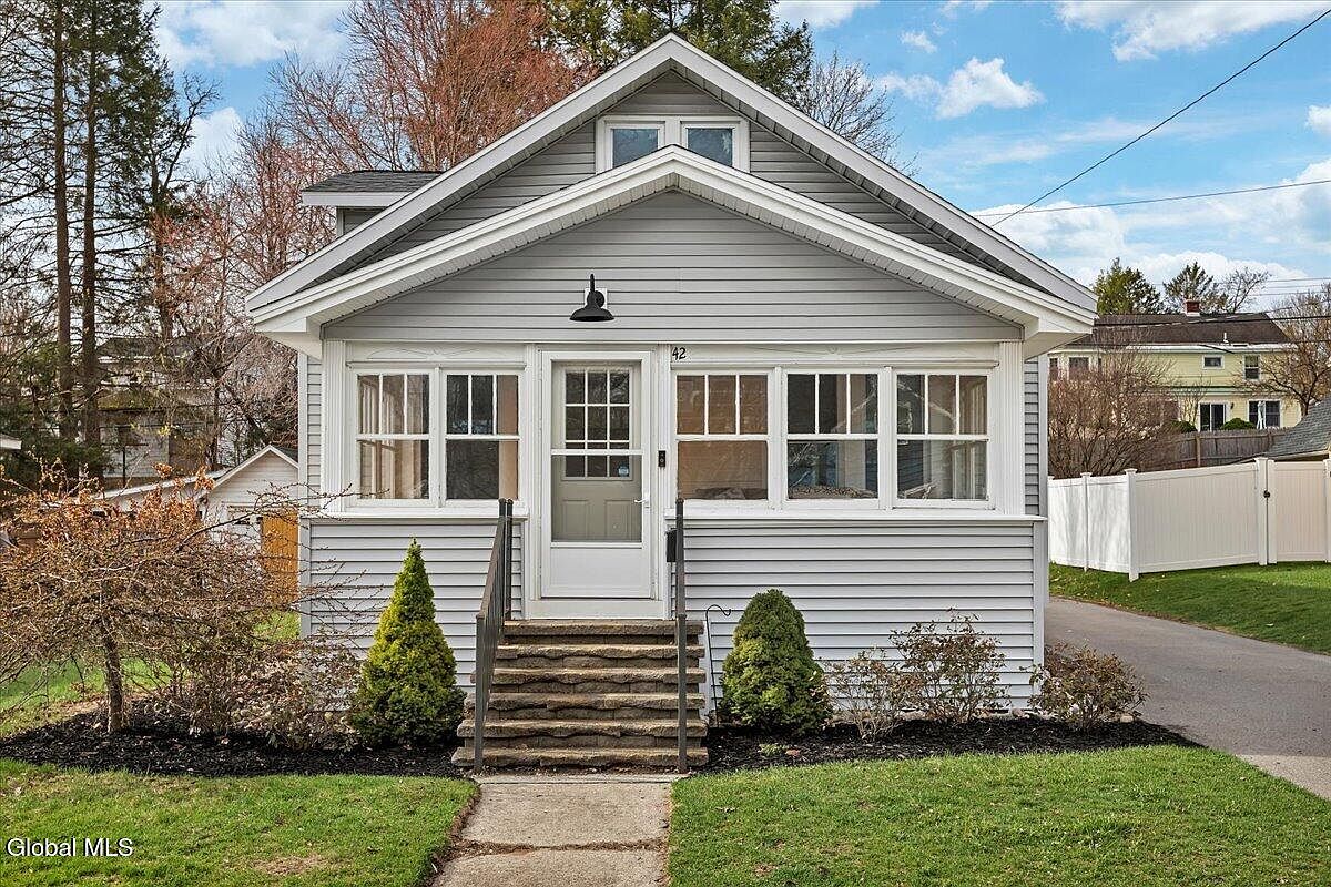 1st image of 42 Irving Road