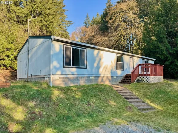 17211 NE Baker Creek Rd, Brush Prairie, WA 98606