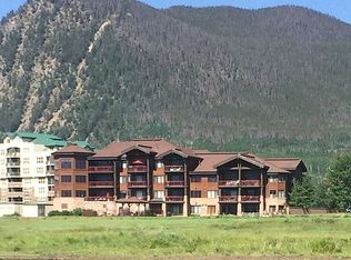 1101 Divide Rd #102, Frisco, CO 80443