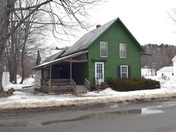 18 Meadow Street, Bingham, ME 04920
