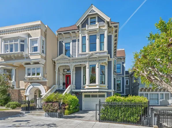 1948 Pacific Ave, San Francisco, CA 94109