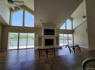 426 Cedar Heights Dr UNIT 4, Camdenton, MO 65020