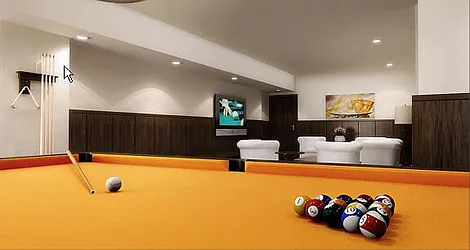 Rented by Level Group