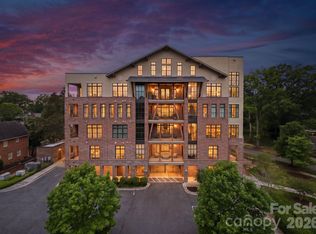 2312 Selwyn Ave #202, Charlotte, NC 28207