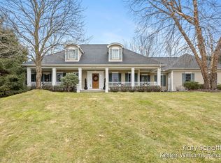 7085 Browmyer Dr NE, Rockford, MI 49341