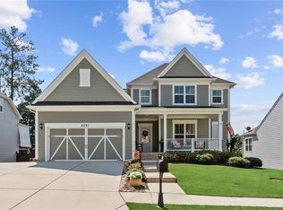 6291 Cedar Springs Ln, Hoschton, GA 30548