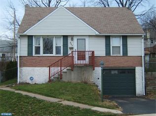 549 Belmont St, Pottstown, PA 19464