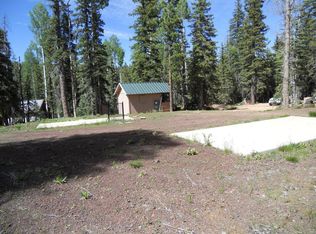 630 S Mountain Rd #A, Alton, UT 84710