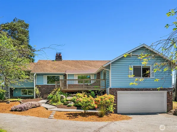 16627 36th Avenue W, Lynnwood, WA 98037
