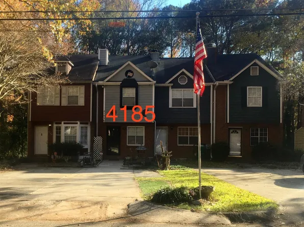 4185 Pine Valley Rd, Tucker, GA 30084