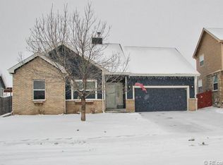 13136 Birch Way, Thornton, CO 80241