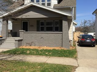 717 Crescent St NE, Grand Rapids, MI 49503