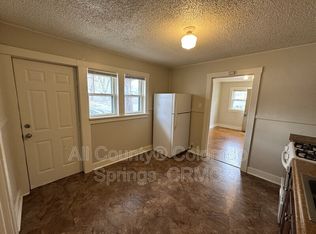 1431 W Kiowa St APT 2, Colorado Springs, CO 80904