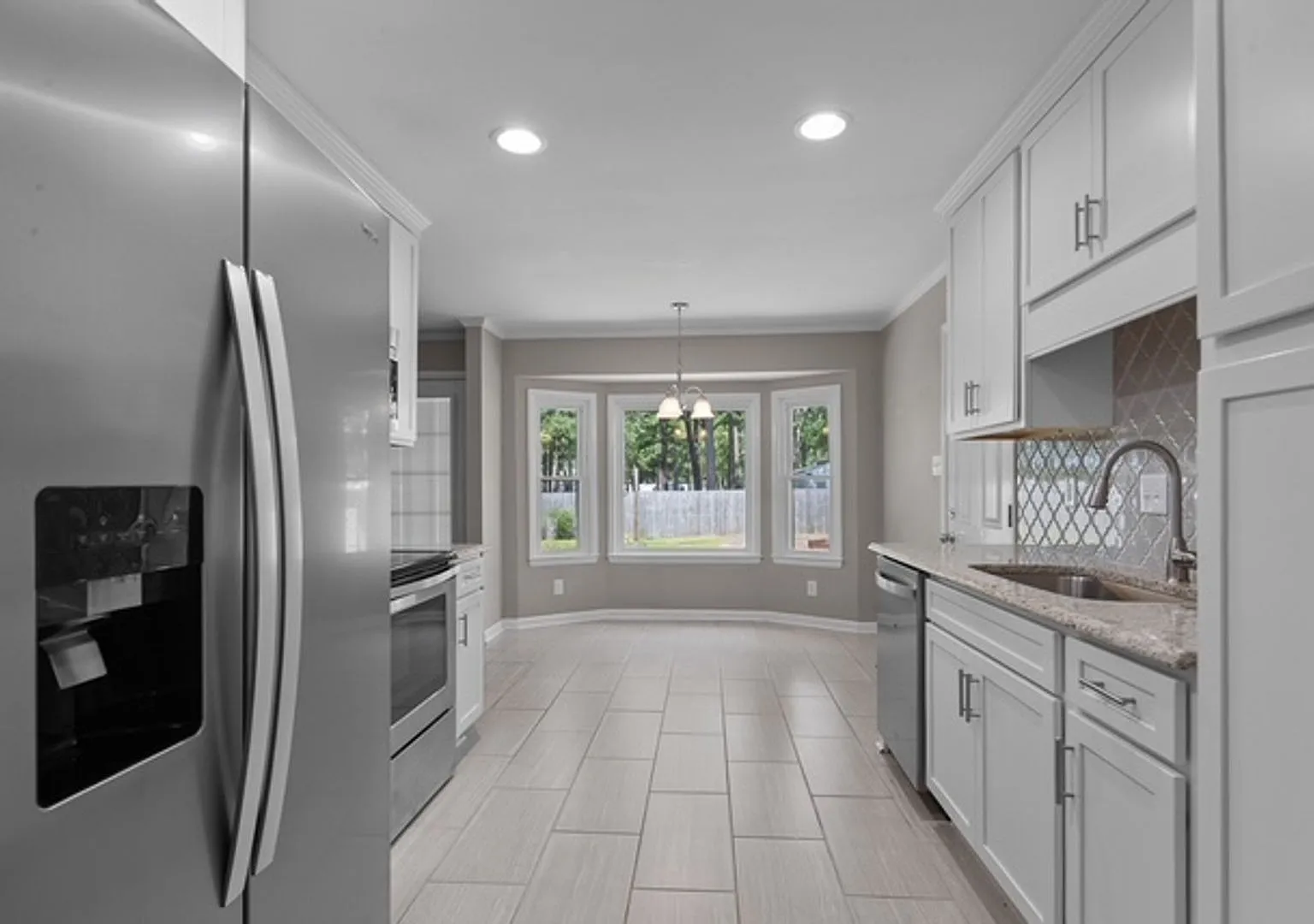 Welcome Home to 2142 Baywater Dr. in Fayetteville, NC! — Photo 1