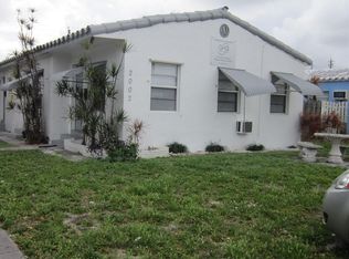2002 Wilson St APT 2, Hollywood, FL 33020