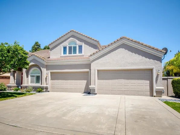 8835 Staplehurst Way, Elk Grove, CA 95624
