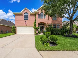 19119 Poplar Trails Ln, Tomball, TX 77375