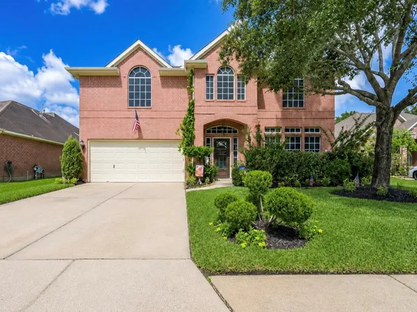 19119 Poplar Trails Ln, Tomball, TX 77375