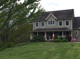 72 Silver Brook Ln, North Granby, CT 06060