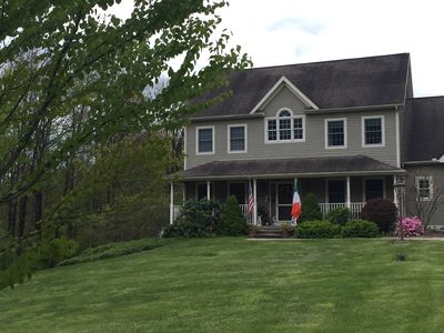 72 Silver Brook Ln, North Granby, CT, 06060