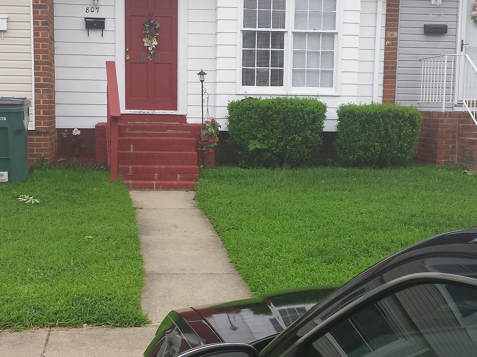 1st image of 807 Foxpaw Dr
