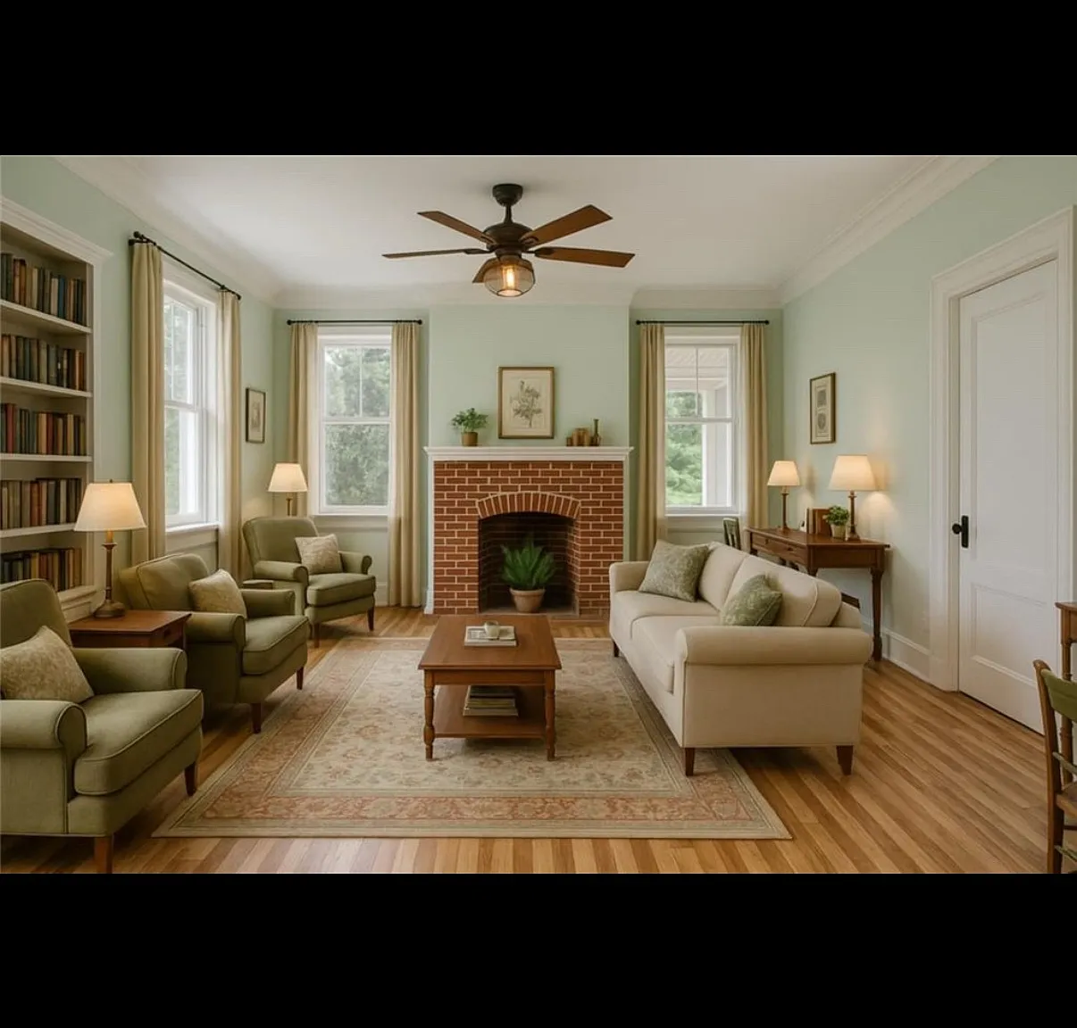 2901 Summerville Rd — Photo 3