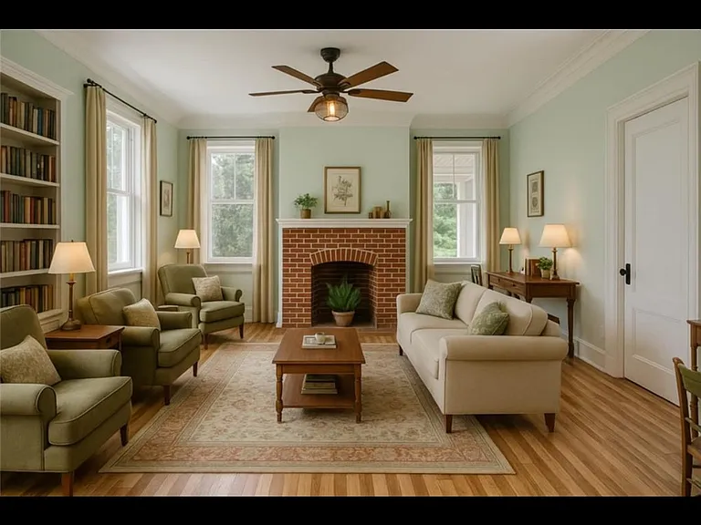 2901 Summerville Rd — Photo 2