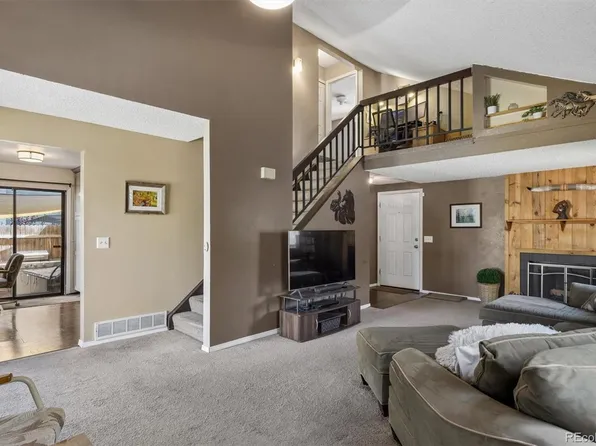 16130 E Rice Place #B, Aurora, CO 80015
