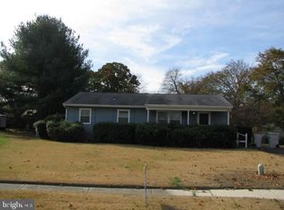 707 Wayne Ave, Vineland, NJ 08360