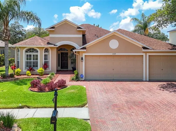 1539 REGAL MIST LOOP, TRINITY, FL 34655