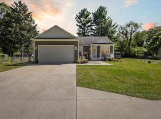 12740 Minges Rd S, Battle Creek, MI 49015