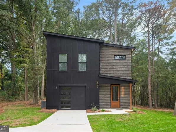953 Remington Dr SE, Conyers, GA 30094