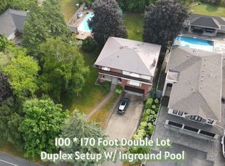 1873 Woodview Ave, Pickering, ON L1V 1L5