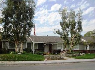 4691 Santa Fe St, Yorba Linda, CA 92886