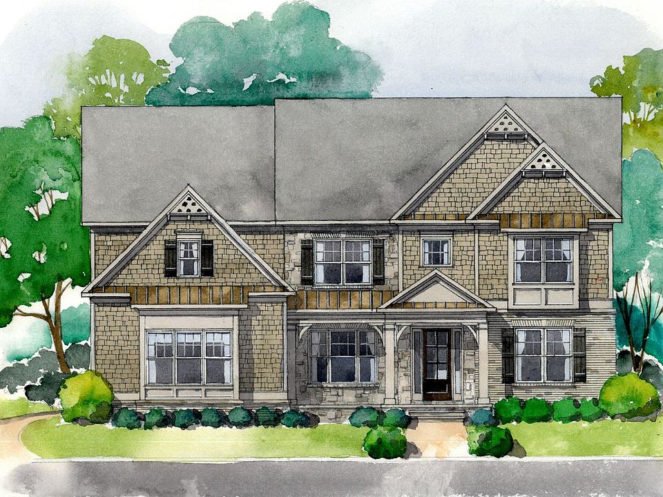 Elevation Image