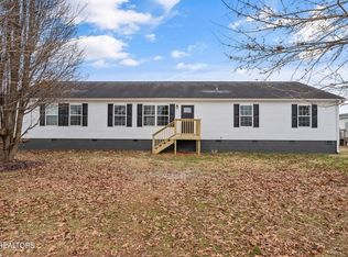 2343 Binginham Is, Sevierville, TN 37876