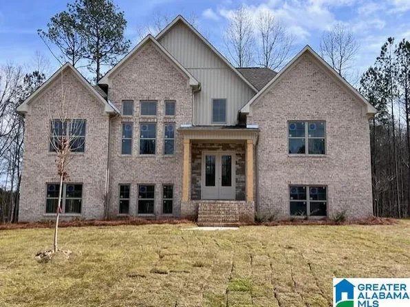 3005 Grey Oaks Ct, Pelham, AL 35124